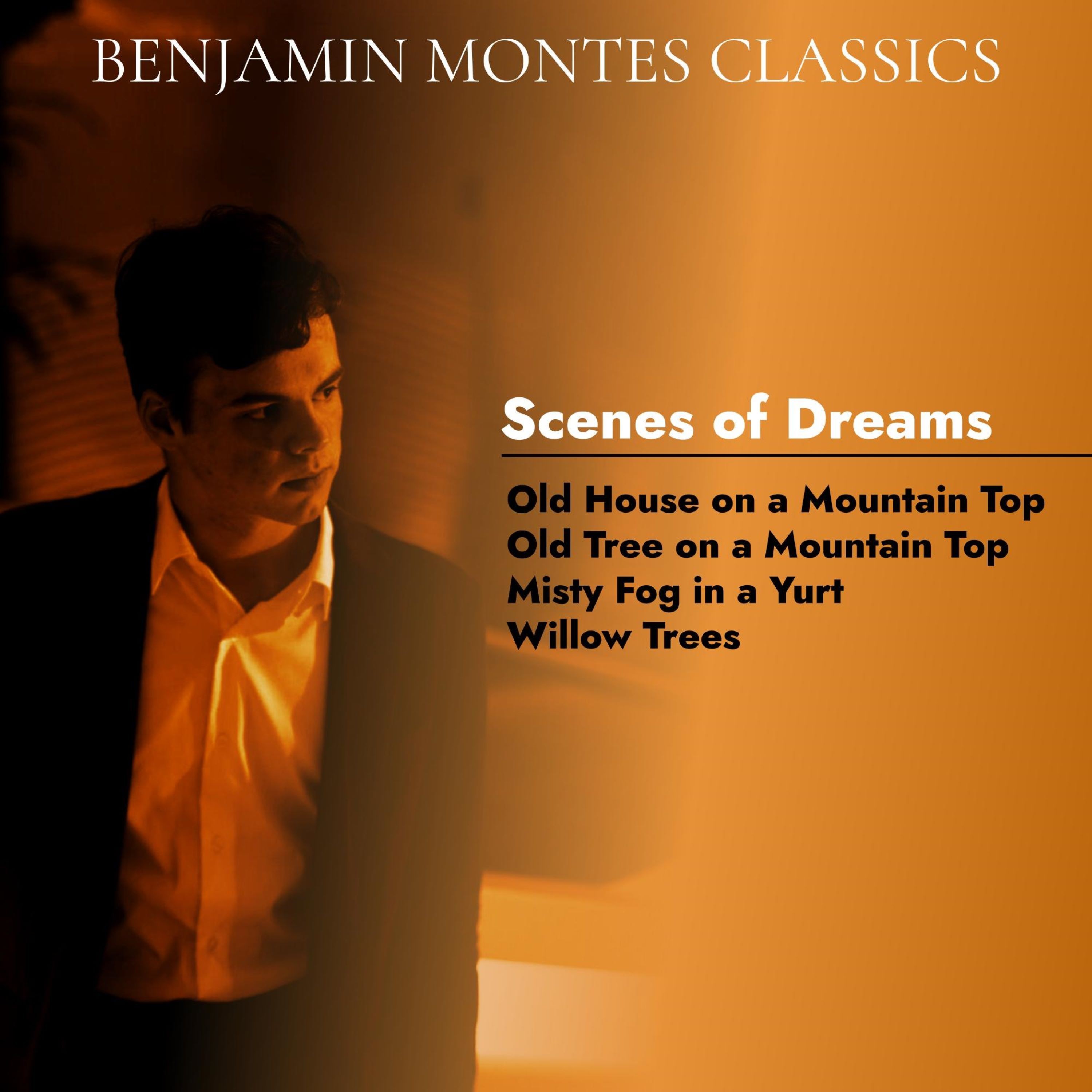 Scenes of Dreams